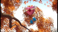 انیمیشن جغد صورتی La Chouette - فصل 2 قسمت 33